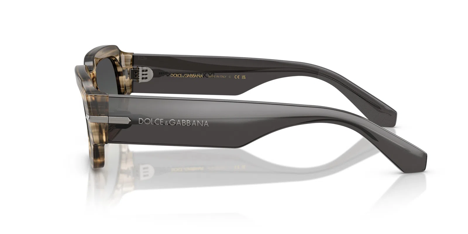 Dolce & Gabbana 4485 Sunglasses - view 29